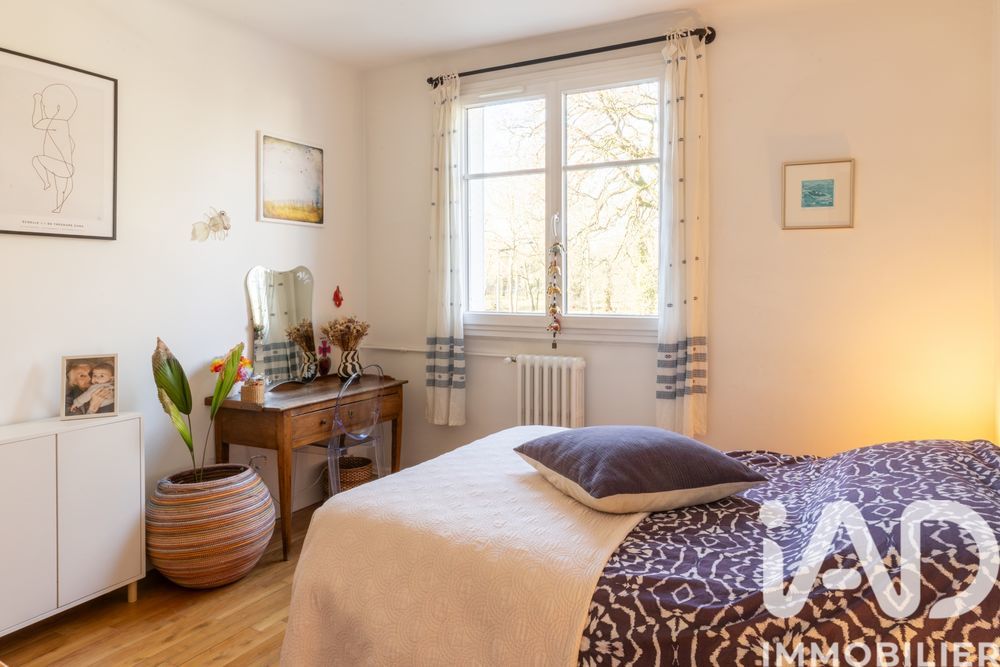 � vendre  Appartement Maisons-Laffitte (78600)