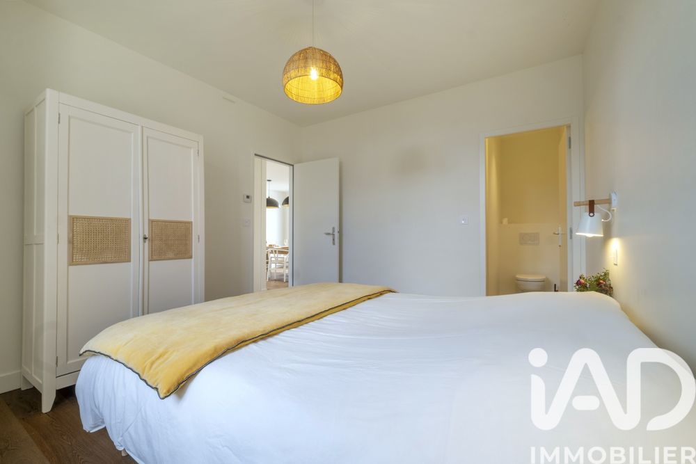 � vendre  Maison Sainte-Marie-de-R� (17740)