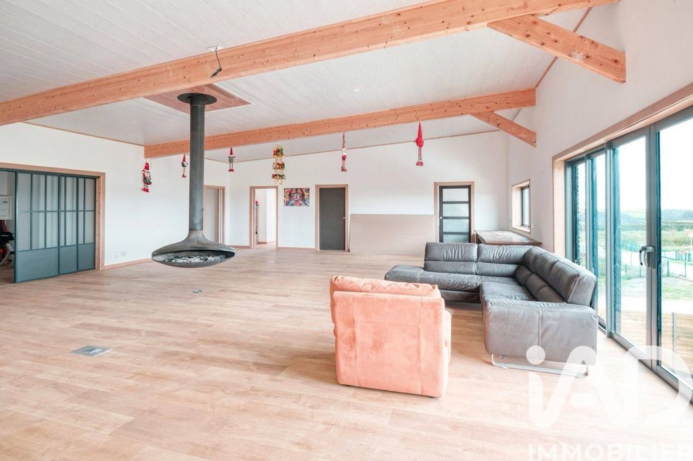 � vendre  Maison Tremblay-les-Villages (28170)