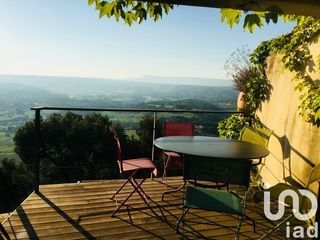  Maison � vendre 3 pi�ces 150 m�