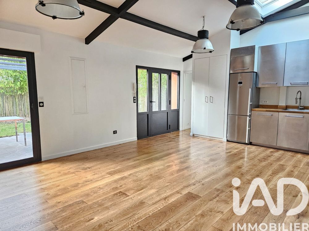 � vendre  Maison Le V�sinet (78110)