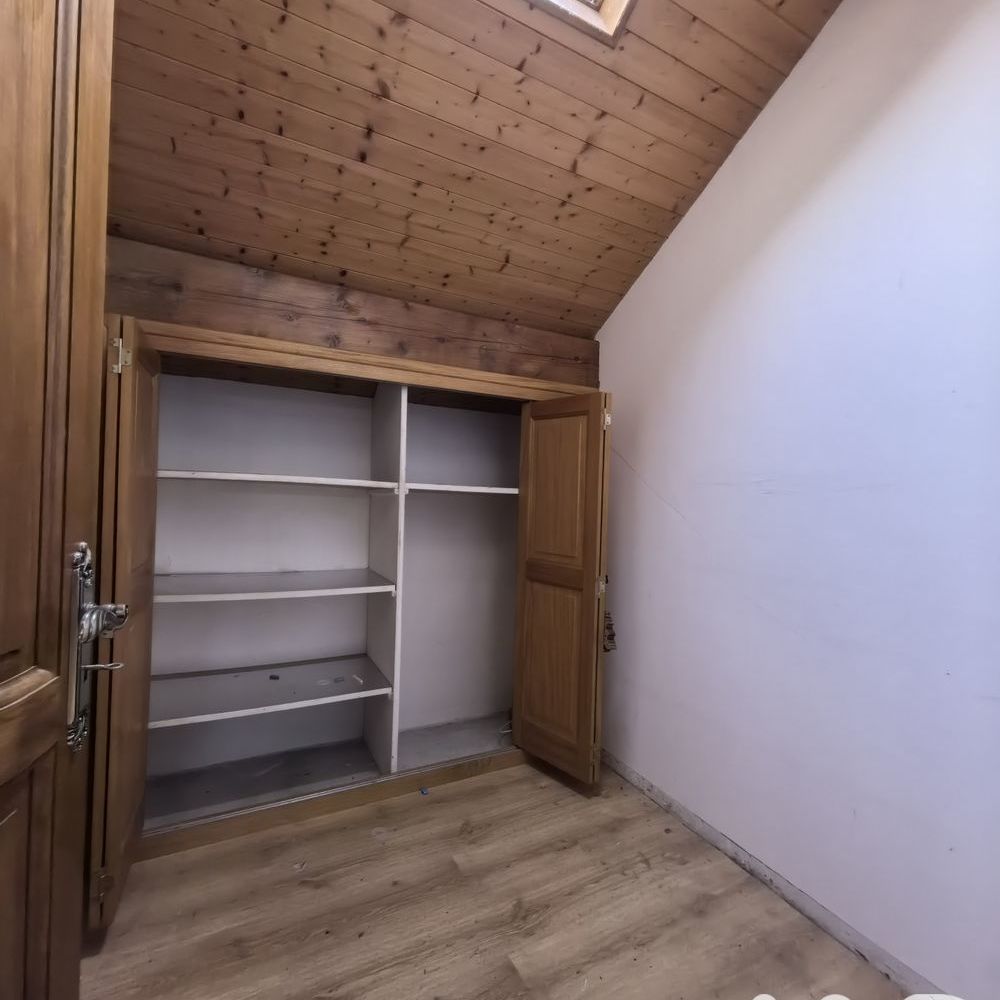 � vendre  Maison Saint-Alban-Leysse (73230)