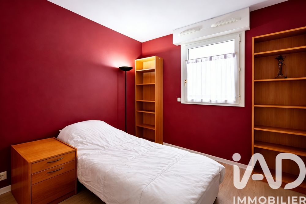 � vendre  Appartement Issy-les-Moulineaux (92130)