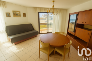  Appartement � vendre 2 pi�ces 37 m�