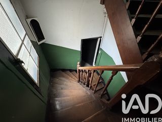  Maison � vendre 15 + pi�ces 192 m�