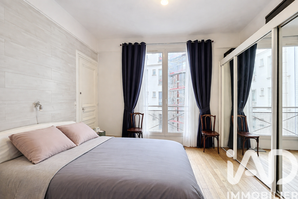 � vendre  Appartement Asni�res-sur-Seine (92600)