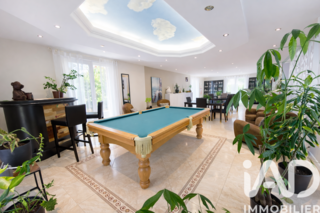  Maison � vendre 12 pi�ces 480 m�