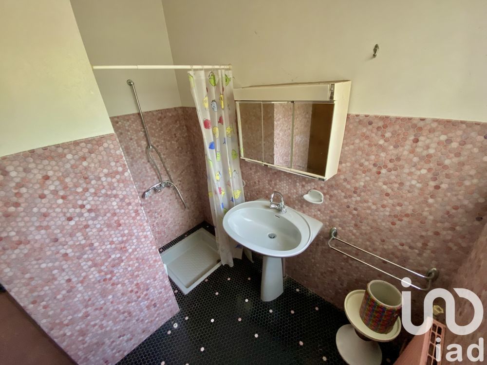 � vendre  Maison Saint-Julien-en-Born (40170)