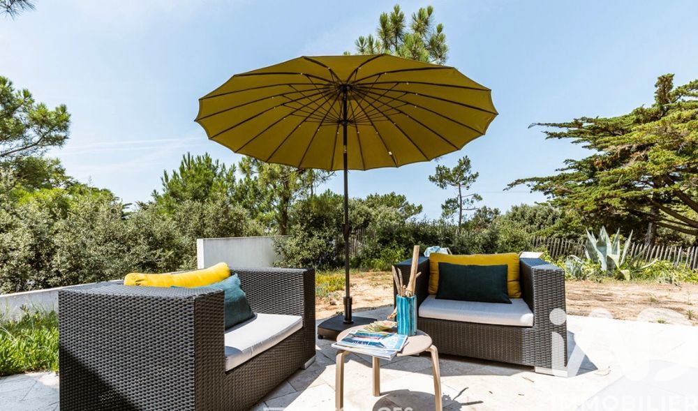 � vendre  Maison Saint-Georges-d'Ol�ron (17190)