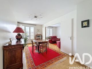  Appartement � vendre 3 pi�ces 66 m�