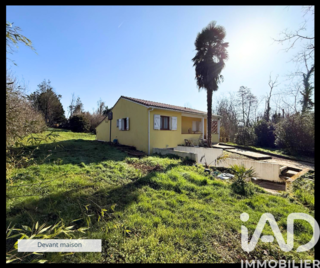  Maison � vendre 5 pi�ces 141 m�