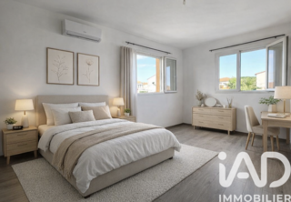  Maison � vendre 4 pi�ces 100 m�