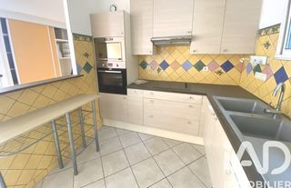  Appartement � vendre 3 pi�ces 73 m�