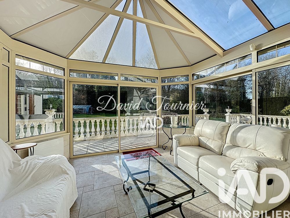 � vendre  Maison Glaignes (60129)