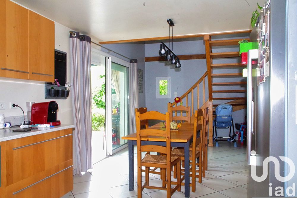 � vendre  Maison Saint-Pierre-d'Irube (64990)