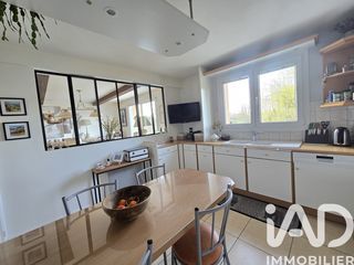  Maison � vendre 7 pi�ces 146 m�