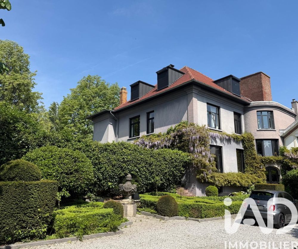 � vendre  Maison Hem (59510)