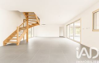  Maison � vendre 5 pi�ces 109 m�