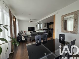  Maison � vendre 7 pi�ces 199 m�