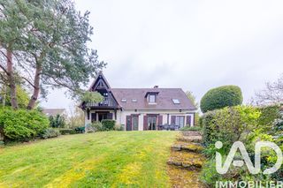  Maison � vendre 8 pi�ces 172 m�