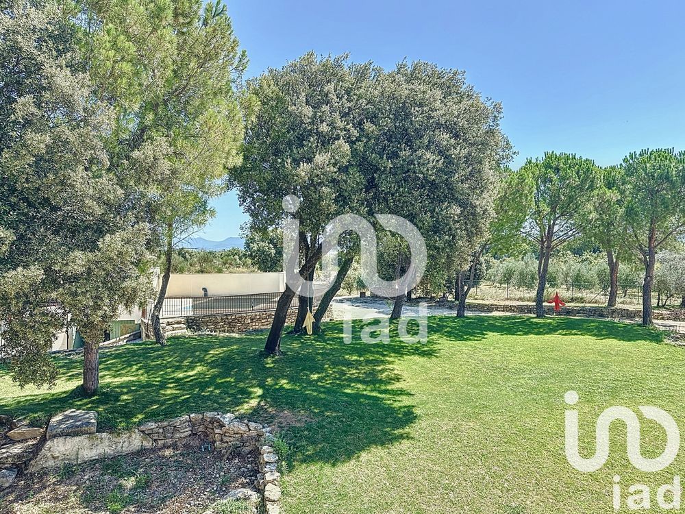 � vendre  Maison La Baume-de-Transit (26790)