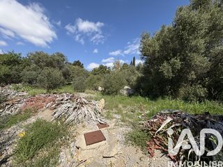  Terrain � vendre 729 m�