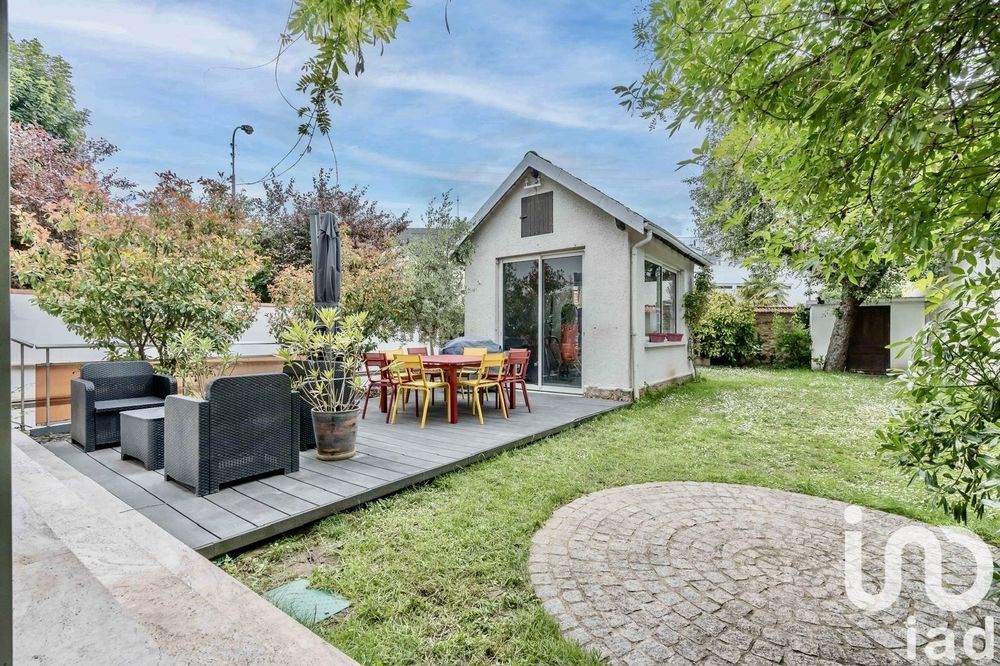 � vendre  Maison La Varenne St Hilaire (94210)