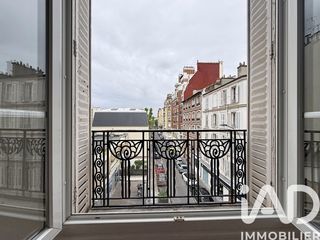  Appartement � vendre 3 pi�ces 56 m�