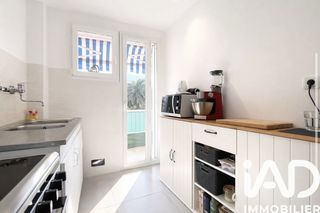  Appartement � vendre 4 pi�ces 63 m�