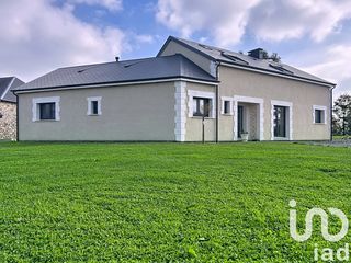  Maison � vendre 8 pi�ces 171 m�