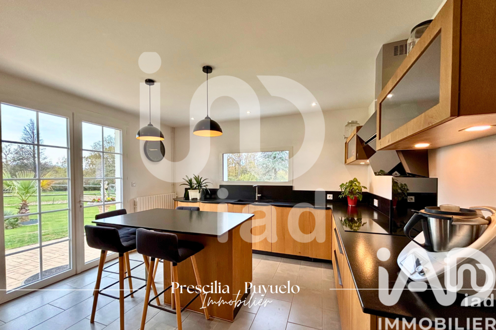 � vendre  Maison Tarbes (65000)