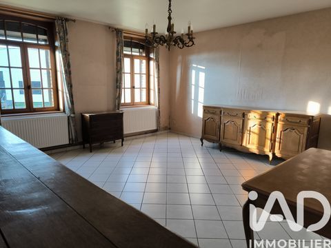  Vente Maison de village 6 pi�ces Maison - 6 pi�ce(s) - 150 m�
