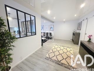  Maison � vendre 4 pi�ces 85 m�