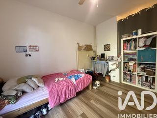  Appartement � vendre 1 pi�ce 30 m�