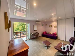  Appartement � vendre 1 pi�ce 35 m�