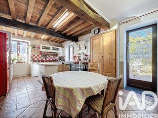  Maison � vendre 6 pi�ces 200 m�