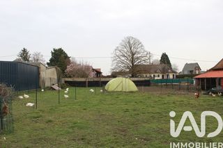  Terrain � vendre 937 m�