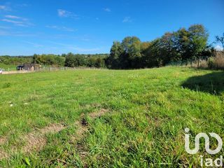  Terrain � vendre 2606 m�