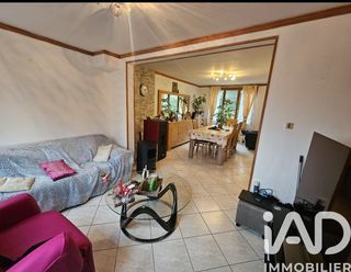  Maison � vendre 5 pi�ces 130 m�