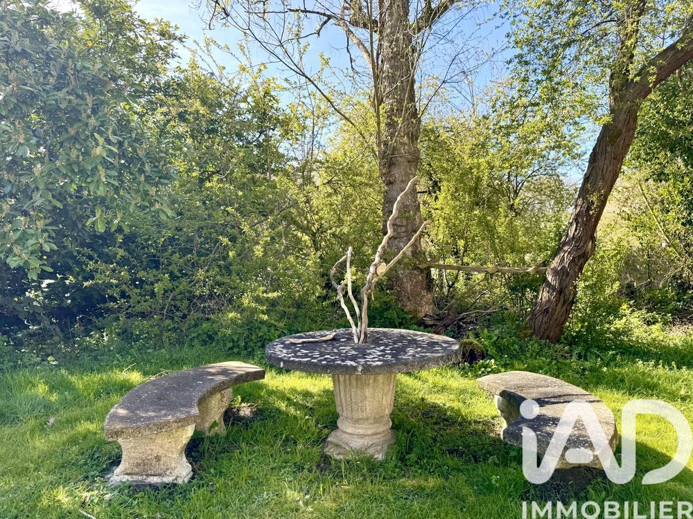 � vendre  Maison Poligny (77167)