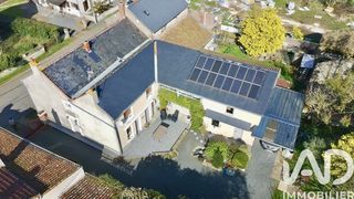  Maison � vendre 8 pi�ces 243 m�