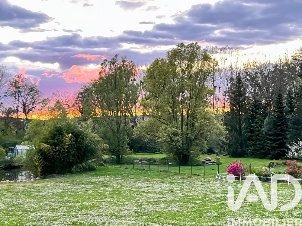 � vendre  Villa Guigneville-sur-Essonne (91590)