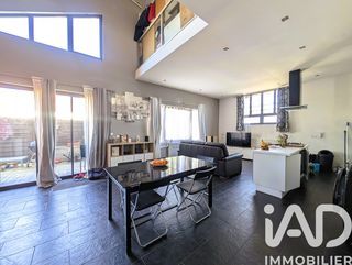  Loft � vendre 6 pi�ces 117 m�