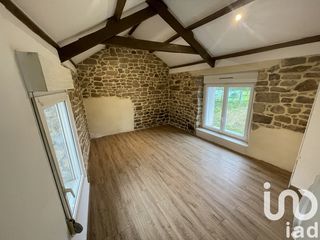  Maison � vendre 3 pi�ces 70 m�