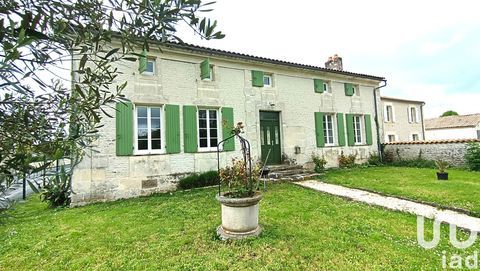   Vente Maison de village 6 pi�ces Maison - 6 pi�ce(s) - 170 m�