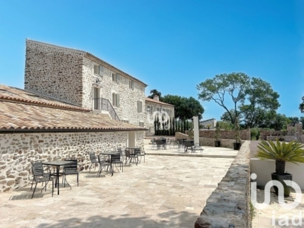 � vendre  Maison Le Muy (83490)