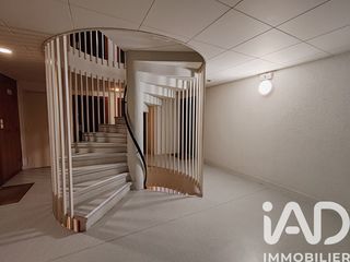  Appartement � vendre 1 pi�ce 35 m�