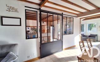  Maison � vendre 6 pi�ces 136 m�