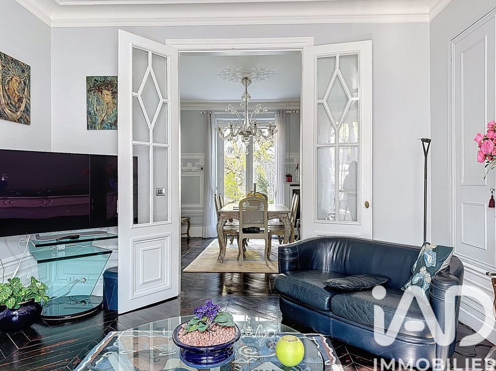 � vendre  Maison Nogent-sur-Marne (94130)