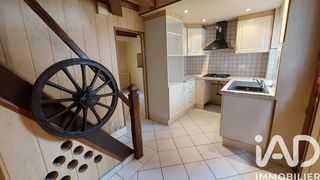  Maison � vendre 7 pi�ces 147 m�